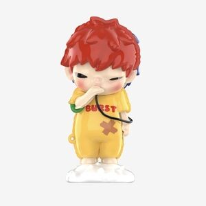 Popmart HIRONO Reshape Series Confirmed- BURST